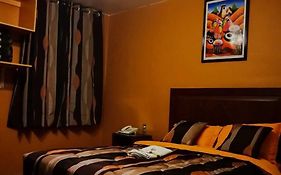 Hostal GQ
